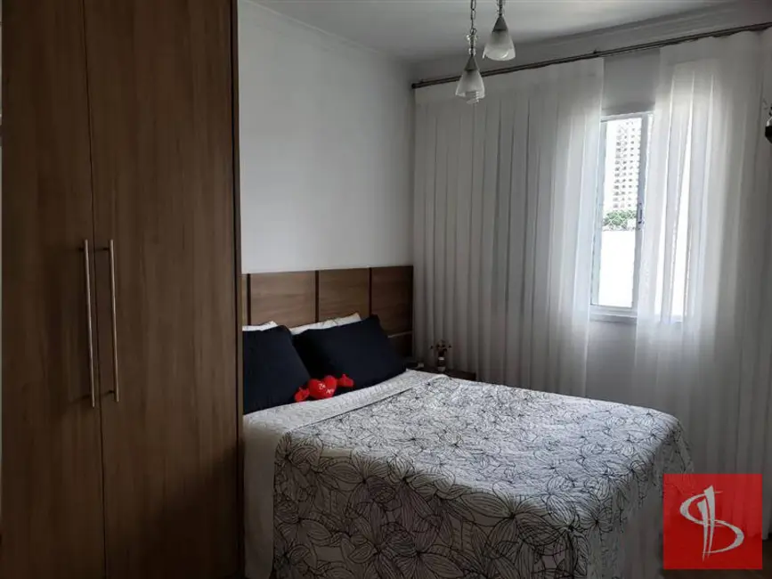 Foto 7 de Apartamento com 3 quartos à venda, 75m2 em Vila Nova Manchester, São Paulo - SP