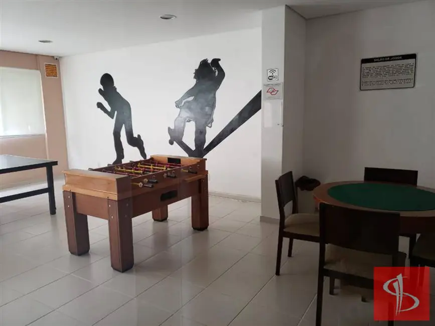 Foto 9 de Apartamento com 3 quartos à venda, 75m2 em Vila Nova Manchester, São Paulo - SP
