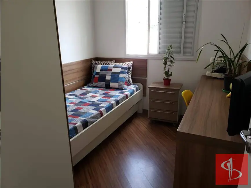 Foto 6 de Apartamento com 3 quartos à venda, 75m2 em Vila Nova Manchester, São Paulo - SP