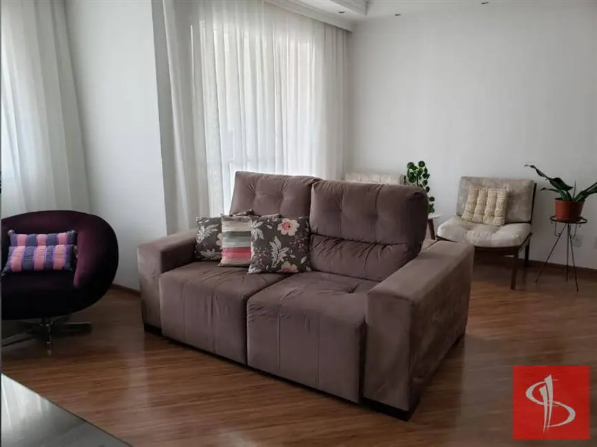 Foto 8 de Apartamento com 3 quartos à venda, 75m2 em Vila Nova Manchester, São Paulo - SP