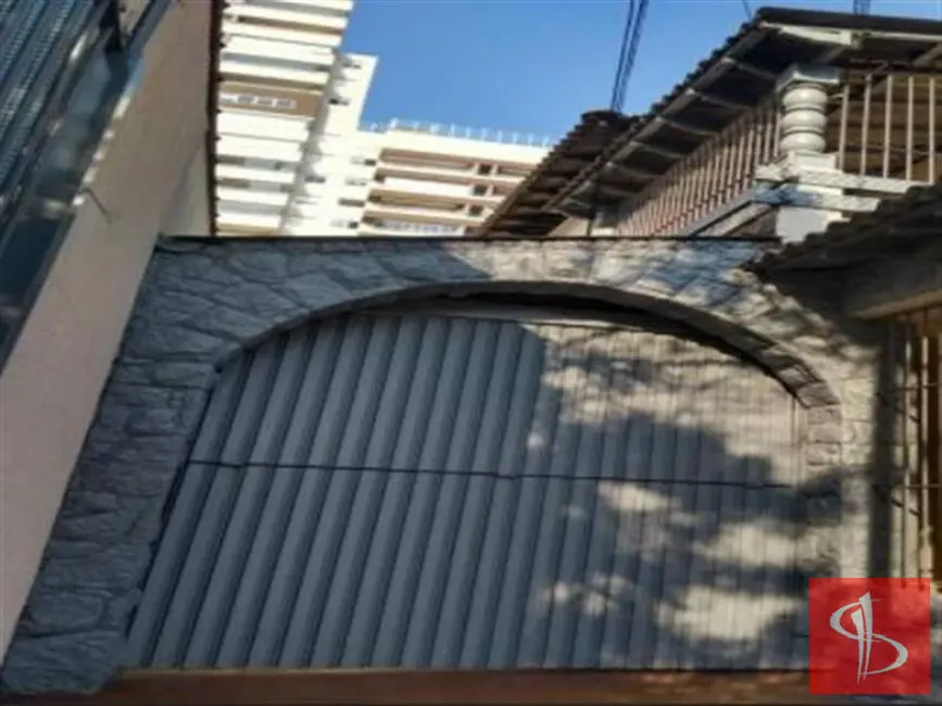 Sobrado com 3 quartos para alugar, 250m2 em Tatuapé, São Paulo - SP - imagem 4 Foto 4 de Sobrado com 3 quartos para alugar, 250m2 em Tatuapé, São Paulo - SP