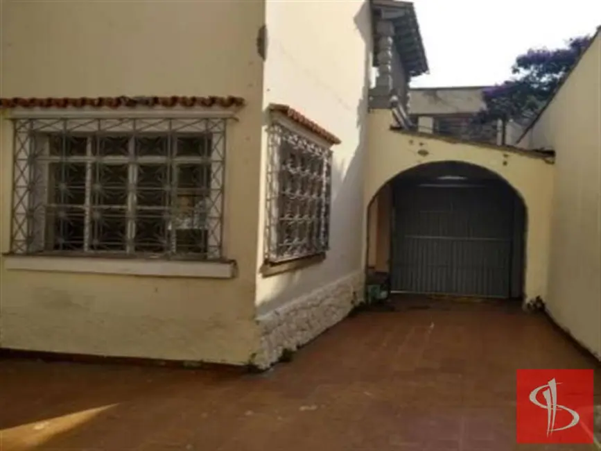 Sobrado com 3 quartos para alugar, 250m2 em Tatuapé, São Paulo - SP - imagem 3 Foto 3 de Sobrado com 3 quartos para alugar, 250m2 em Tatuapé, São Paulo - SP