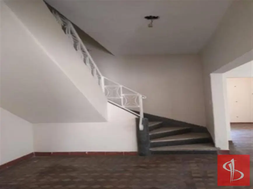 Sobrado com 3 quartos para alugar, 250m2 em Tatuapé, São Paulo - SP - imagem 8 Foto 8 de Sobrado com 3 quartos para alugar, 250m2 em Tatuapé, São Paulo - SP