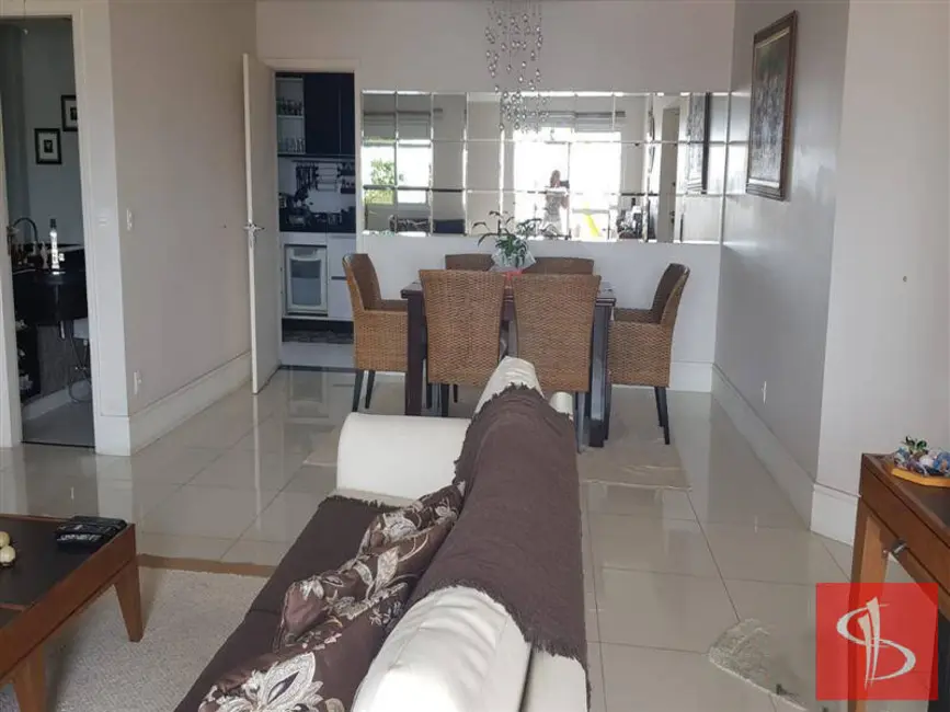 Foto 6 de Apartamento com 3 quartos à venda, 133m2 em Santa Paula, Sao Caetano Do Sul - SP