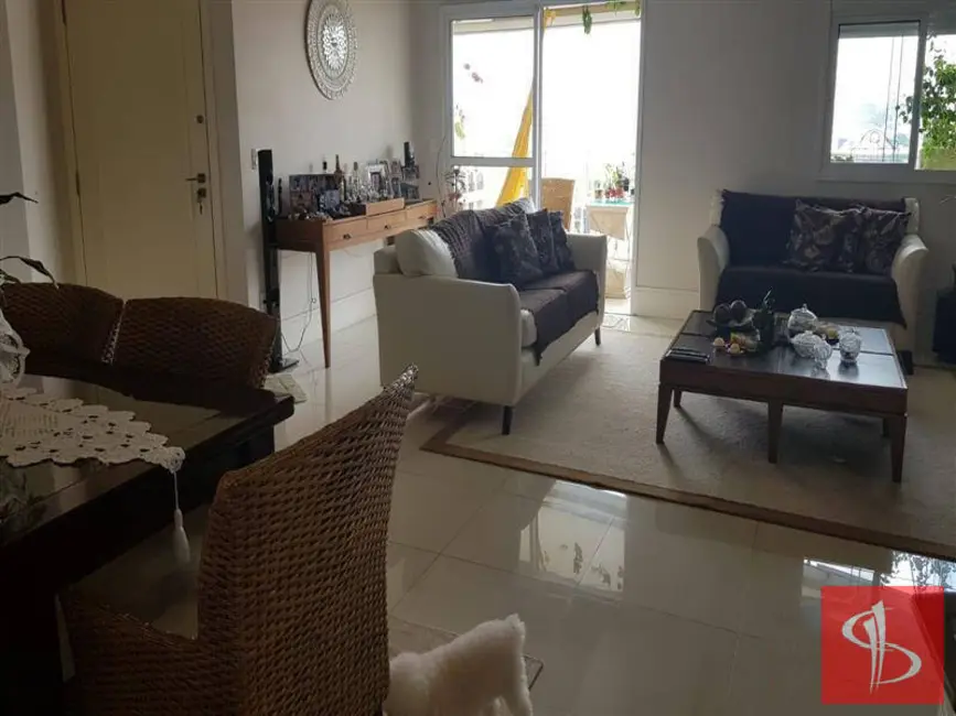 Foto 7 de Apartamento com 3 quartos à venda, 133m2 em Santa Paula, Sao Caetano Do Sul - SP