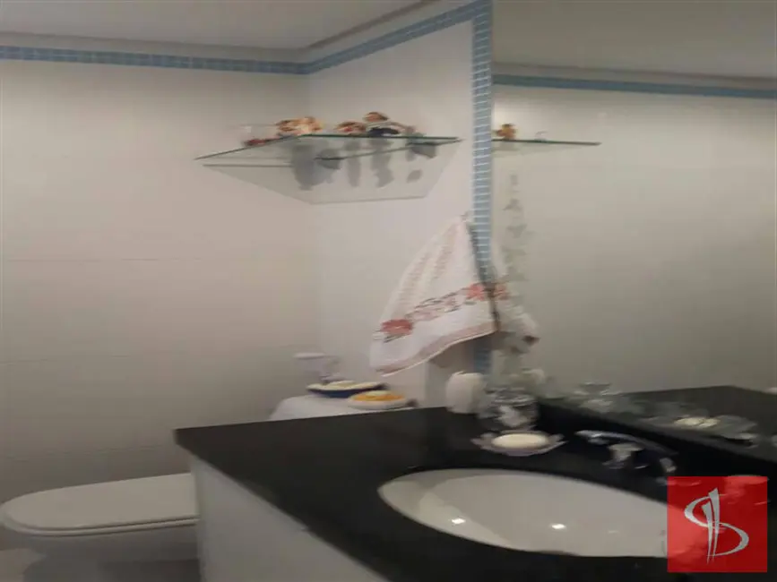 Foto 8 de Apartamento com 3 quartos à venda, 133m2 em Santa Paula, Sao Caetano Do Sul - SP