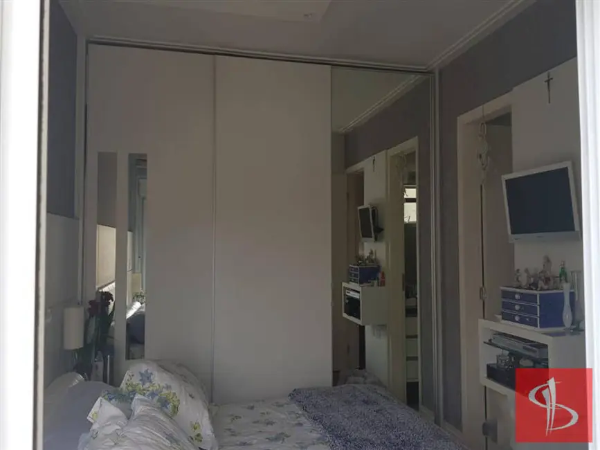 Foto 5 de Apartamento com 3 quartos à venda, 133m2 em Santa Paula, Sao Caetano Do Sul - SP