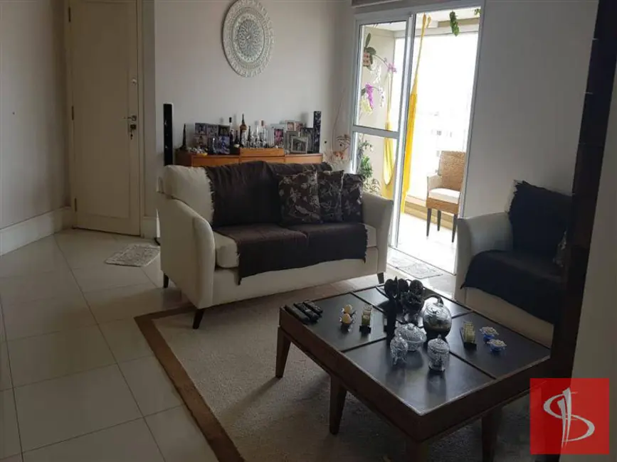 Foto 9 de Apartamento com 3 quartos à venda, 133m2 em Santa Paula, Sao Caetano Do Sul - SP