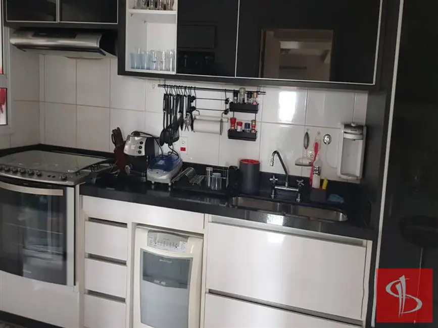 Foto 3 de Apartamento com 3 quartos à venda, 133m2 em Santa Paula, Sao Caetano Do Sul - SP
