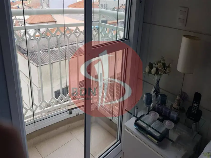 Foto 4 de Apartamento com 3 quartos à venda, 133m2 em Santa Paula, Sao Caetano Do Sul - SP