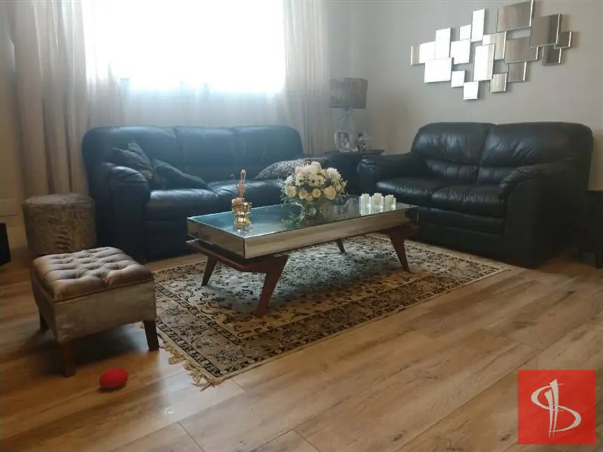 Foto 2 de Sobrado com 3 quartos à venda, 240m2 em Vila Bertioga, São Paulo - SP