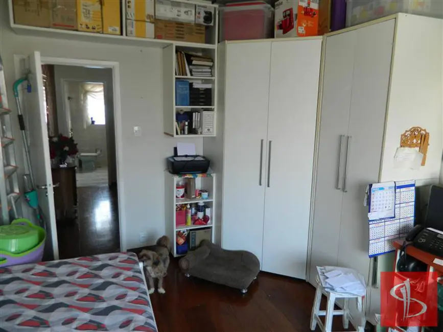 Foto 9 de Sobrado com 3 quartos à venda, 240m2 em Vila Bertioga, São Paulo - SP