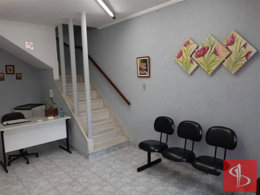 Foto 4 de Sobrado com 4 quartos à venda, 105m2 em Vila Gomes Cardim, São Paulo - SP