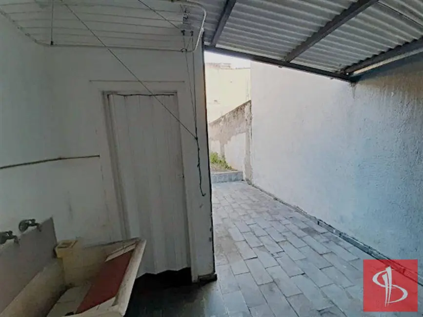 Foto 5 de Sobrado com 4 quartos à venda, 105m2 em Vila Gomes Cardim, São Paulo - SP