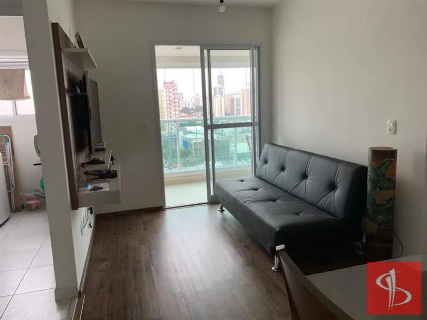 Foto 3 de Apartamento com 2 quartos à venda, 60m2 em Vila Gomes Cardim, São Paulo - SP