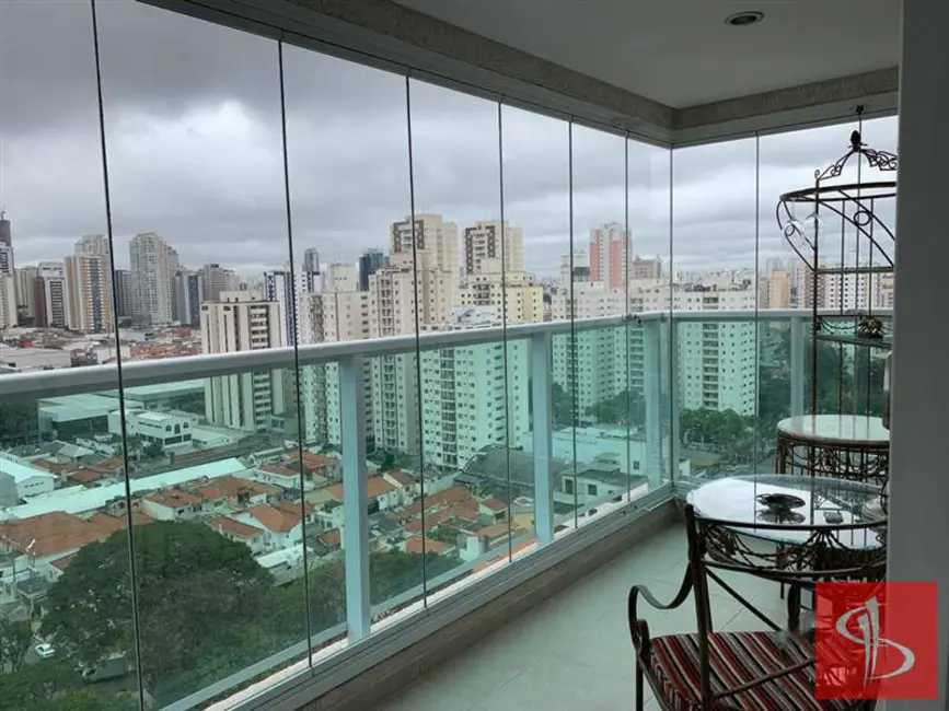Foto 2 de Apartamento com 2 quartos à venda, 60m2 em Vila Gomes Cardim, São Paulo - SP