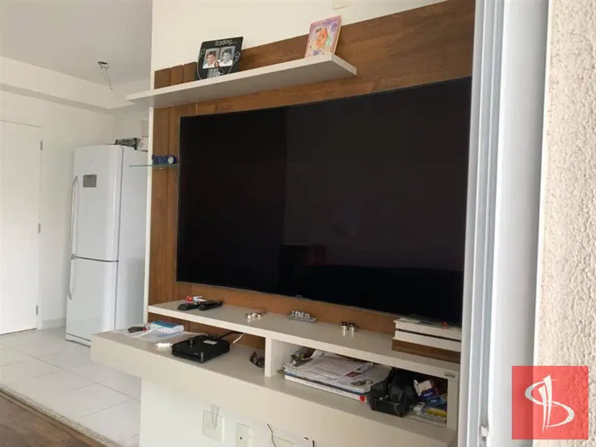 Foto 4 de Apartamento com 2 quartos à venda, 60m2 em Vila Gomes Cardim, São Paulo - SP