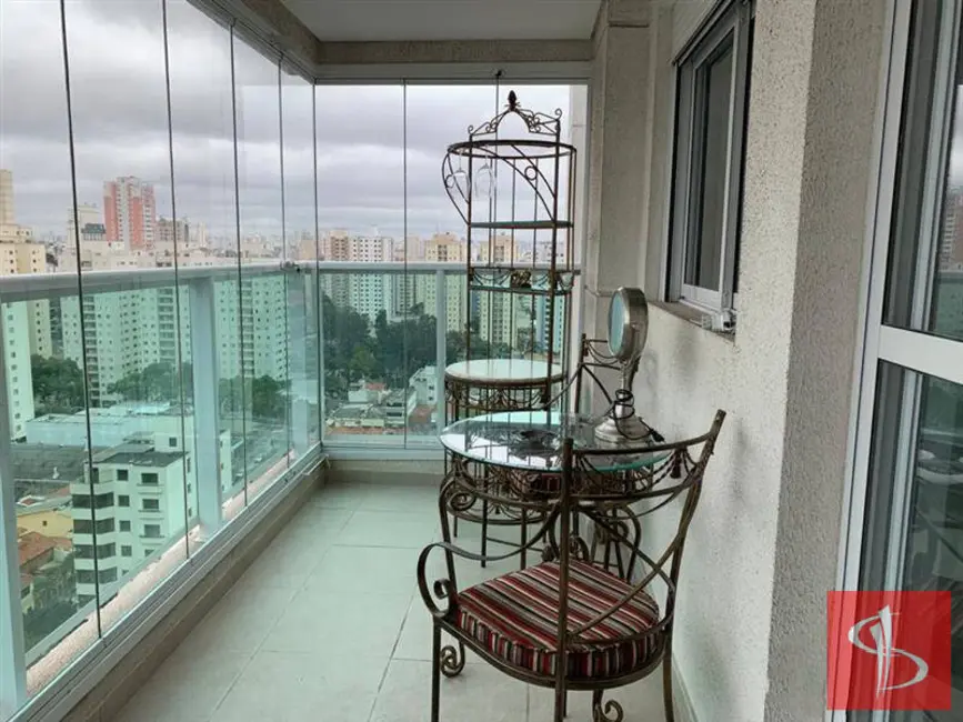 Foto 1 de Apartamento com 2 quartos à venda, 60m2 em Vila Gomes Cardim, São Paulo - SP