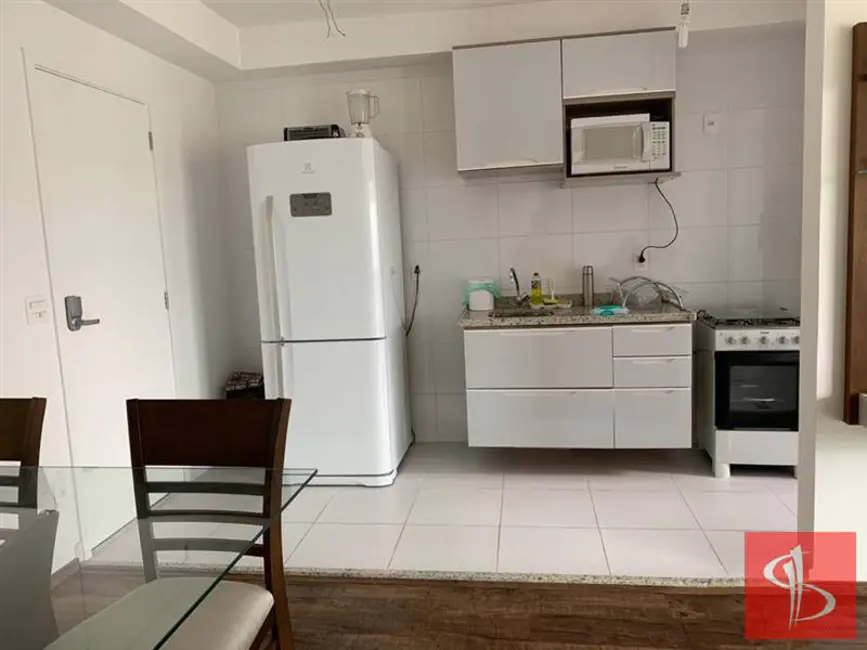 Foto 9 de Apartamento com 2 quartos à venda, 60m2 em Vila Gomes Cardim, São Paulo - SP