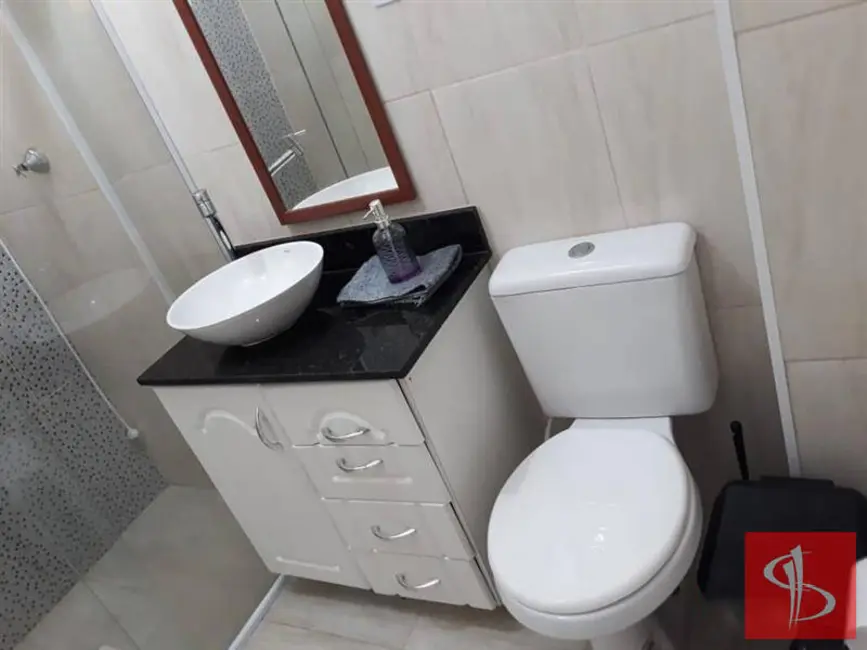 Apartamento com 1 quarto à venda, 74m2 em Aviação, Praia Grande - SP - imagem 5 Foto 5 de Apartamento com 1 quarto à venda, 74m2 em Aviação, Praia Grande - SP