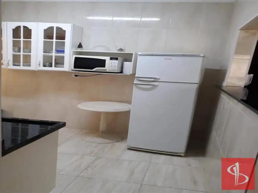 Apartamento com 1 quarto à venda, 74m2 em Aviação, Praia Grande - SP - imagem 6 Foto 6 de Apartamento com 1 quarto à venda, 74m2 em Aviação, Praia Grande - SP