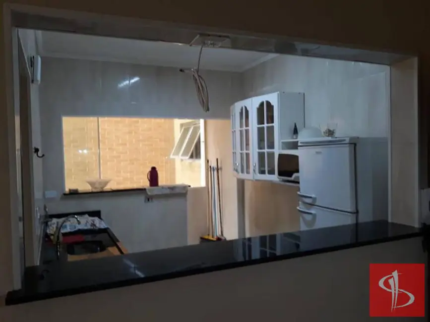 Apartamento com 1 quarto à venda, 74m2 em Aviação, Praia Grande - SP - imagem 3 Foto 3 de Apartamento com 1 quarto à venda, 74m2 em Aviação, Praia Grande - SP