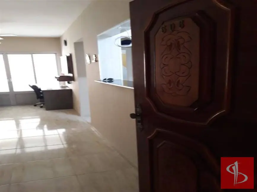 Apartamento com 1 quarto à venda, 74m2 em Aviação, Praia Grande - SP - imagem 4 Foto 4 de Apartamento com 1 quarto à venda, 74m2 em Aviação, Praia Grande - SP