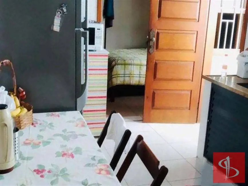 Sobrado com 3 quartos à venda, 75m2 em Vila Mafra, São Paulo - SP - imagem 9 Foto 9 de Sobrado com 3 quartos à venda, 75m2 em Vila Mafra, São Paulo - SP