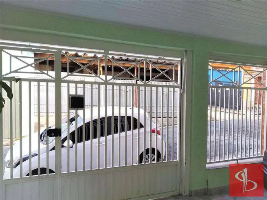 Sobrado com 3 quartos à venda, 75m2 em Vila Mafra, São Paulo - SP - imagem 3 Foto 3 de Sobrado com 3 quartos à venda, 75m2 em Vila Mafra, São Paulo - SP