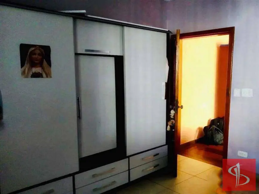Sobrado com 3 quartos à venda, 75m2 em Vila Mafra, São Paulo - SP - imagem 2 Foto 2 de Sobrado com 3 quartos à venda, 75m2 em Vila Mafra, São Paulo - SP