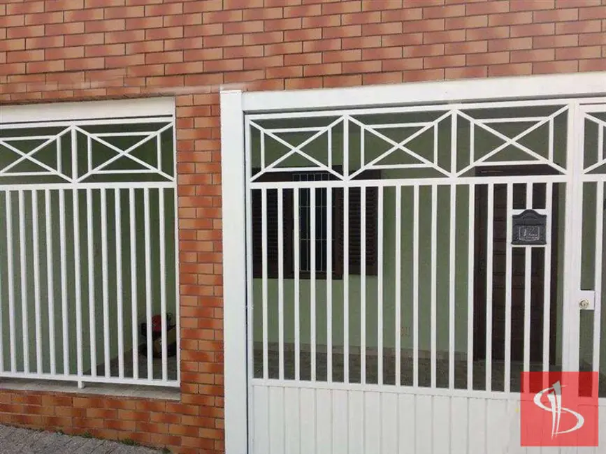 Sobrado com 3 quartos à venda, 75m2 em Vila Mafra, São Paulo - SP - imagem 6 Foto 6 de Sobrado com 3 quartos à venda, 75m2 em Vila Mafra, São Paulo - SP