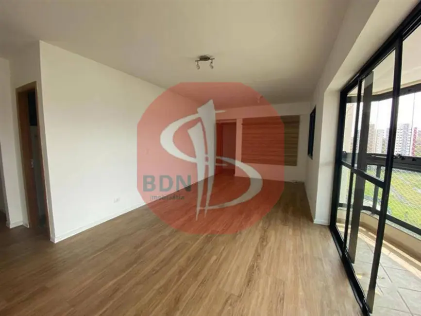 Foto 1 de Apartamento com 3 quartos à venda, 106m2 em Jardim Anália Franco, São Paulo - SP