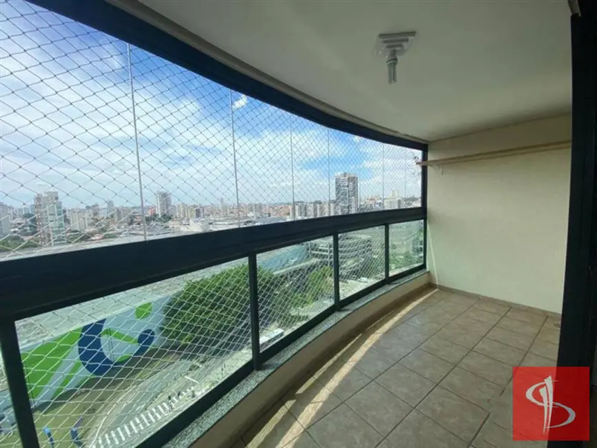 Foto 8 de Apartamento com 3 quartos à venda, 106m2 em Jardim Anália Franco, São Paulo - SP