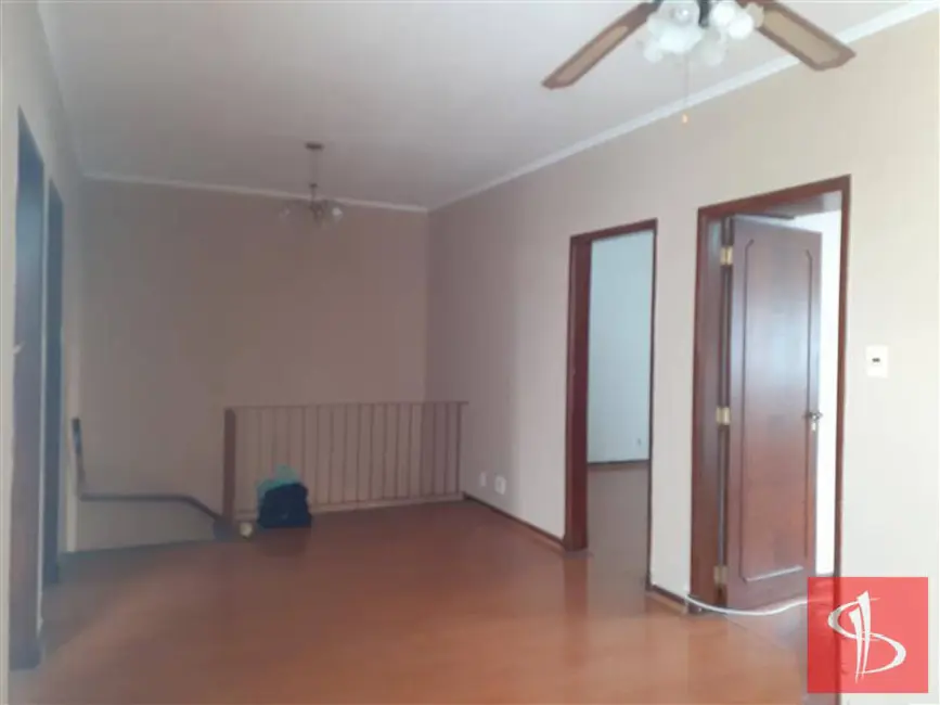Foto 1 de Casa com 3 quartos para alugar, 90m2 em Chácara Santo Antônio (Zona Leste), São Paulo - SP
