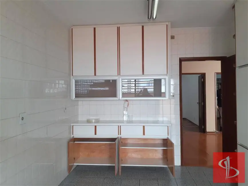Foto 8 de Casa com 3 quartos para alugar, 90m2 em Chácara Santo Antônio (Zona Leste), São Paulo - SP