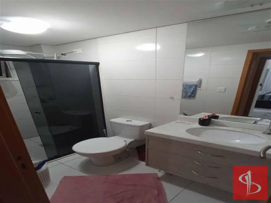 Foto 7 de Apartamento com 2 quartos à venda, 91m2 em Aviação, Praia Grande - SP