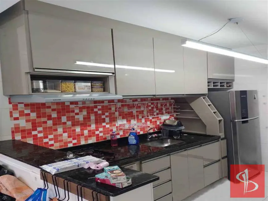 Foto 9 de Apartamento com 2 quartos à venda, 91m2 em Aviação, Praia Grande - SP