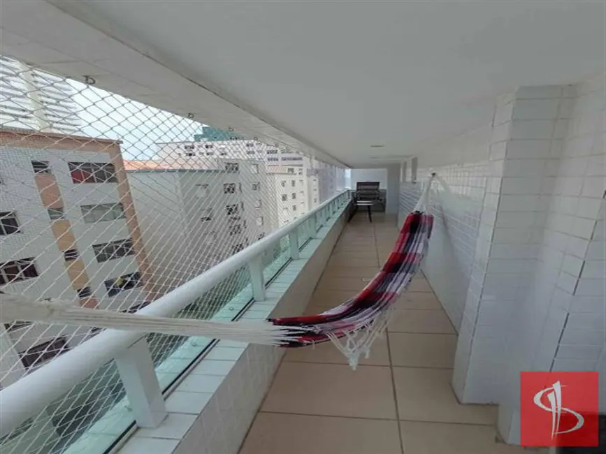 Foto 4 de Apartamento com 2 quartos à venda, 91m2 em Aviação, Praia Grande - SP