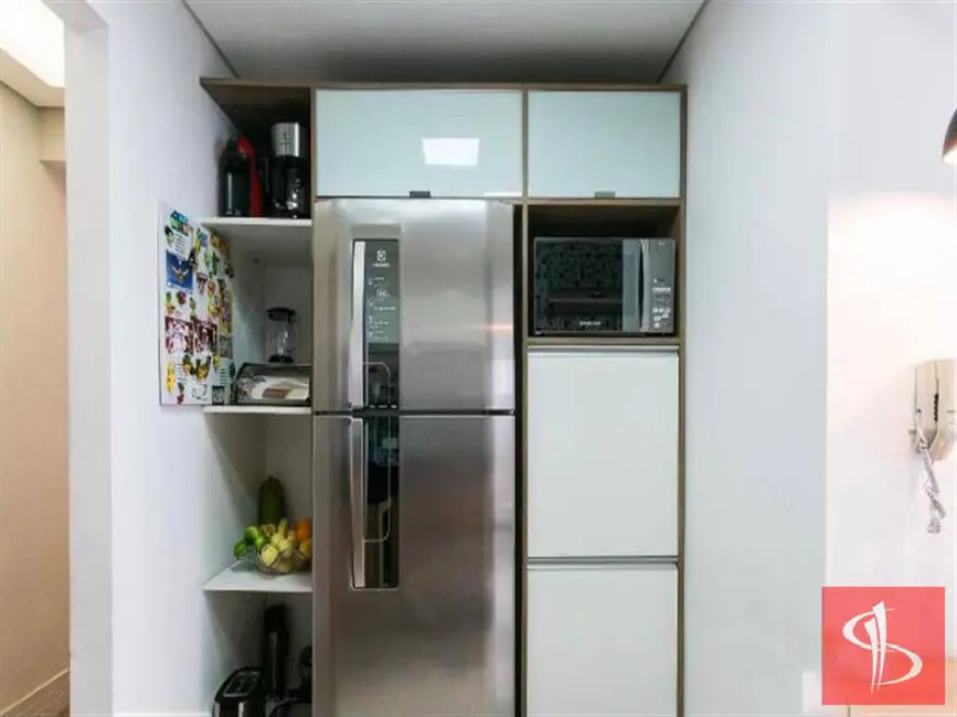 Foto 8 de Apartamento com 3 quartos à venda, 79m2 em Chácara Santo Antônio (Zona Leste), São Paulo - SP