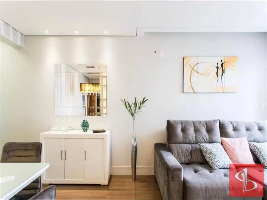 Foto 5 de Apartamento com 3 quartos à venda, 79m2 em Chácara Santo Antônio (Zona Leste), São Paulo - SP