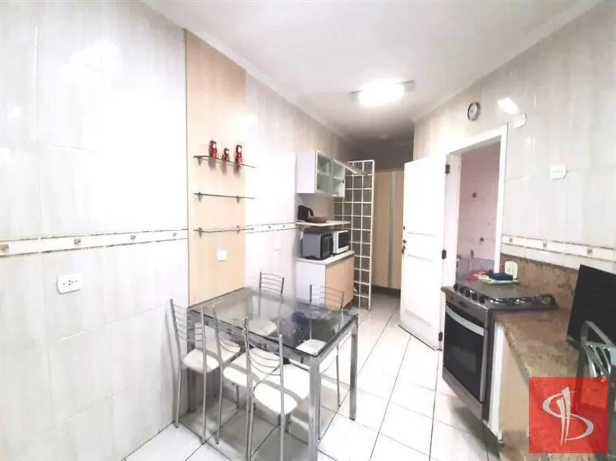 Foto 5 de Sobrado com 4 quartos à venda, 230m2 em Vila Santo Estevão, São Paulo - SP