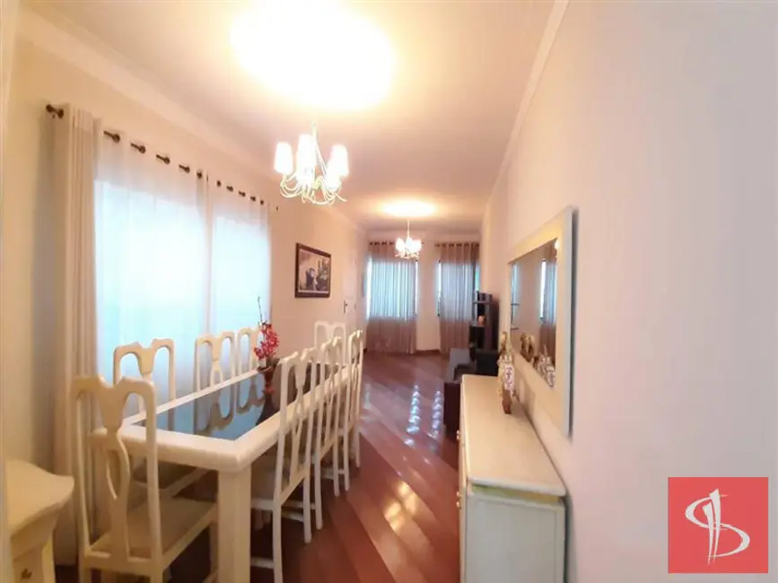 Foto 2 de Sobrado com 4 quartos à venda, 230m2 em Vila Santo Estevão, São Paulo - SP