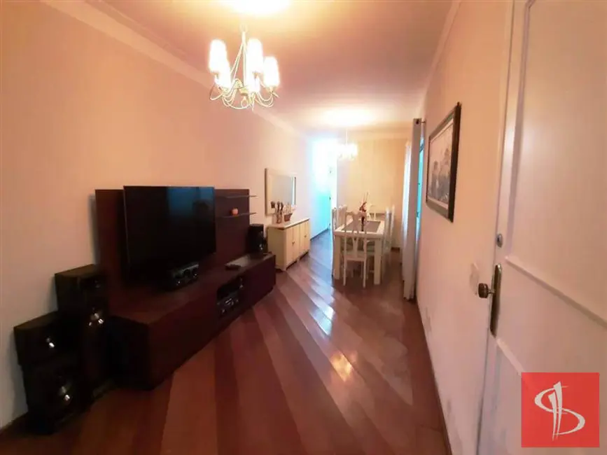 Foto 3 de Sobrado com 4 quartos à venda, 230m2 em Vila Santo Estevão, São Paulo - SP