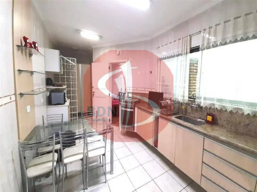 Foto 4 de Sobrado com 4 quartos à venda, 230m2 em Vila Santo Estevão, São Paulo - SP