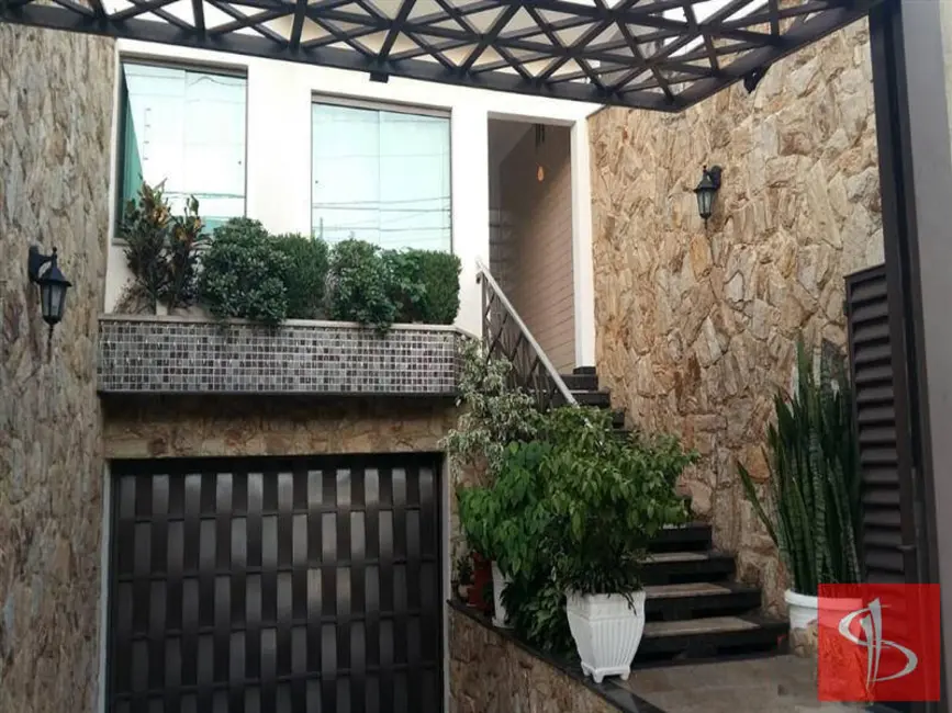 Foto 1 de Sobrado com 4 quartos à venda, 230m2 em Vila Santo Estevão, São Paulo - SP