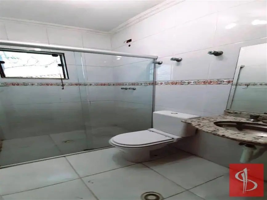 Foto 8 de Sobrado com 4 quartos à venda, 230m2 em Vila Santo Estevão, São Paulo - SP