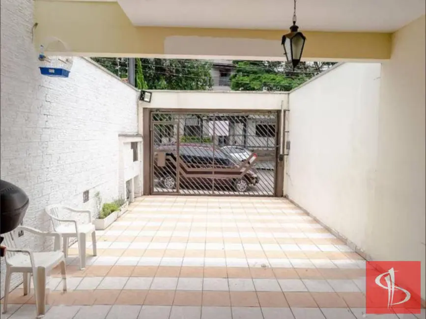 Sobrado com 4 quartos à venda, 220m2 em Mooca, São Paulo - SP - imagem 2 Foto 2 de Sobrado com 4 quartos à venda, 220m2 em Mooca, São Paulo - SP