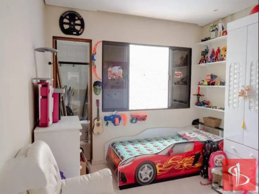 Sobrado com 4 quartos à venda, 220m2 em Mooca, São Paulo - SP - imagem 7 Foto 7 de Sobrado com 4 quartos à venda, 220m2 em Mooca, São Paulo - SP