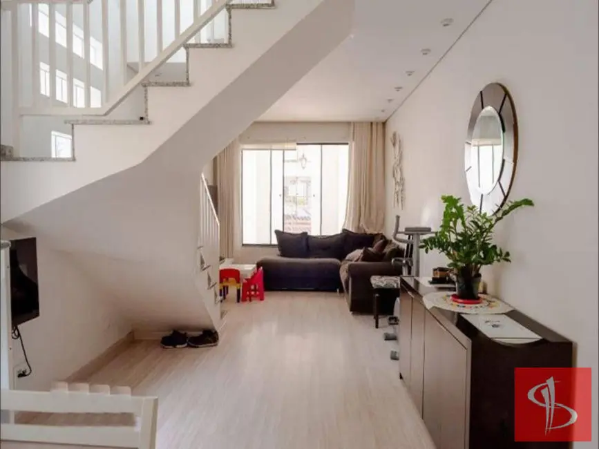 Sobrado com 4 quartos à venda, 220m2 em Mooca, São Paulo - SP - imagem 6 Foto 6 de Sobrado com 4 quartos à venda, 220m2 em Mooca, São Paulo - SP