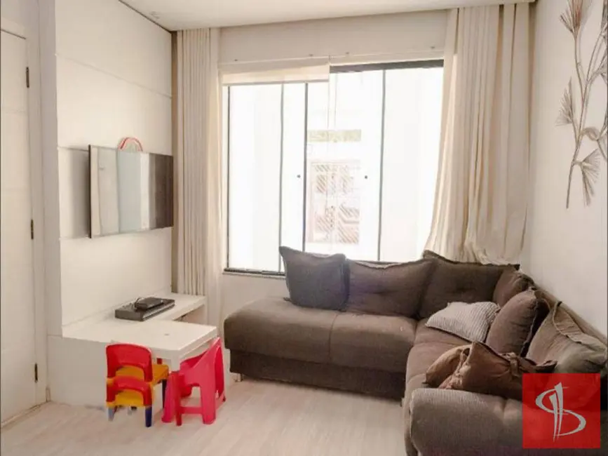 Sobrado com 4 quartos à venda, 220m2 em Mooca, São Paulo - SP - imagem 3 Foto 3 de Sobrado com 4 quartos à venda, 220m2 em Mooca, São Paulo - SP